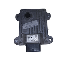 310F6 9KA1A TCM transmission computer 2015-2018 Nissan Versa