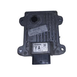 310F6 9KA1A TCM transmission computer 2015-2018 Nissan Versa