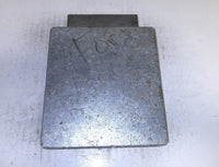 F50F-12A650-AE Lincoln Continental 1995-1996 ecm ecu computer ***tested****