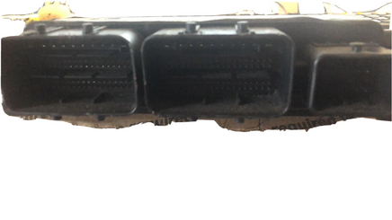 NEC041-602 Nissan Pathfinder or QX60 2018-2019 ecm ecu computer