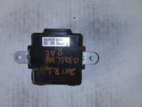 2017-2018 Honda Ridgeline transfer case module 48310-5MM-003