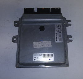 NEC030-043 ecm ecu computer 2013-2014 Nissan Frontier