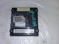 2004 Jeep Liberty bcm body control module P56010434AI