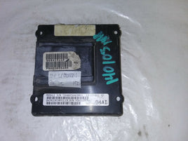 2004 Jeep Liberty bcm body control module P56010434AI