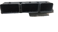 NEC023-011 Nissan Altima 2016 ecm ecu computer