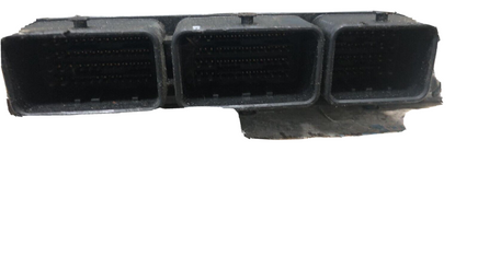NEC023-011 Nissan Altima 2016 ecm ecu computer