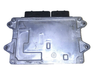 PX4N 18 881 ecm ecu computer 2021-2022 Mazda C30