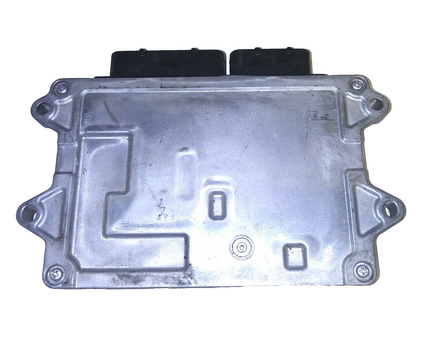 PX4N 18 881 ecm ecu computer 2021-2022 Mazda C30