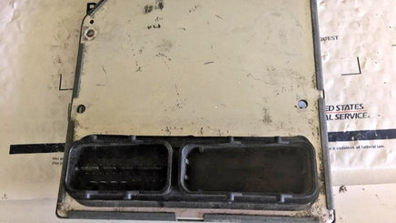 24232175 Cadillac CTS or SRX 2004-2005 tcm transmission computer
