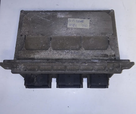 9L8A-12A650-AEC ecu ecm computer 2008-2009 Ford Escape **TESTED**