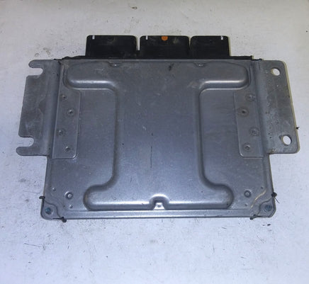 NEC019-641 ecm ecu computer 2015-2017 Nissan Rogue