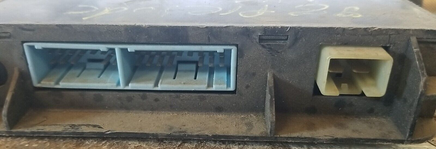 1988-1991 Honda Prelude Integrated control module computer BV015-14280