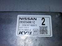 285054HK1C power steering module computer 2017-2018 Infiniti Q50