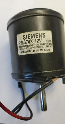 Rear Blower Motor fits 1980-1989 Ford Bronco  50-0033  **New**