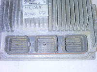 37820-5PH-A54 ecm ecu computer 2017-2018 Honda CRV CR-V