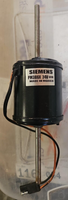 Dual Shaft Blower Motor PM386 10204451 **New**