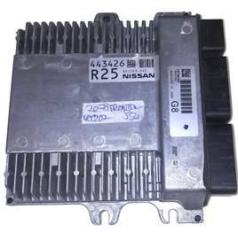 NEC063-692 ecm ecu computer 2020-2023 Nissan Frontier
