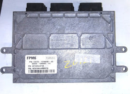 ES7A-12A650-JG ecm ecu computer 2014-2016 Ford Fusion **tested**