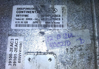 39100-2EAC3 ecm ecu computer 2012-2013 Kia Soul - Swan Auto