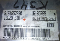8161857690 ecm computer 1993 Isuzu Rodeo