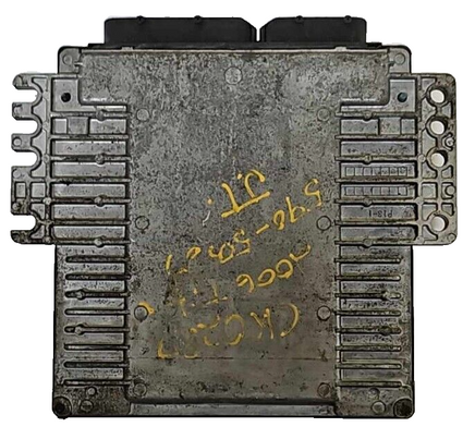 MEC84-001 ecm ecu computer 2006 Nissan Titan