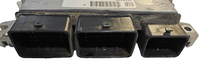 NEC029-062 ecm ecu computer 2017 Nissan Sentra