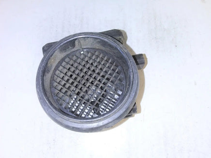 2001-2005 Mazda Protege or Miata mass air flow airflow sensor E5T52271