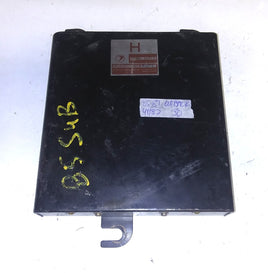 22601 AA013 ecm ecu computer 1985-1987 Subaru Outback