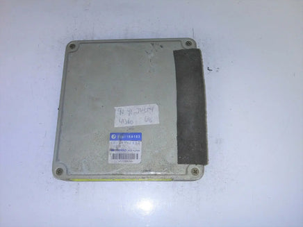 1990-1991 Subaru Justy ecu ecm computer 22611KA103