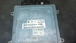 2007-2010 Dodge Caliber ecm ecu computer P68027209AE