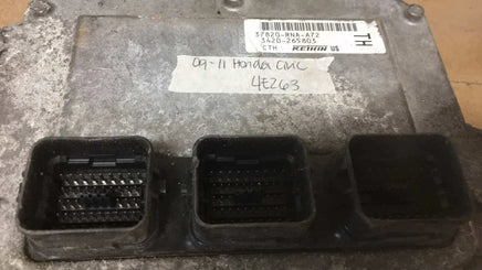 37820-RNA-A72  ecm computer 2009-2011 Honda Civic
