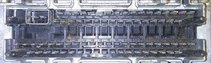 140 545 75 32 E-gas ECU computer 1993 Mercedes 600SEL