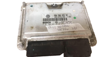 06A 906 032 DM  ecm ecu computer 2001-2002 Volkswagen VW Jetta