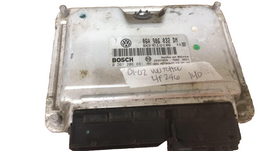 06A 906 032 DM  ecm ecu computer 2001-2002 Volkswagen VW Jetta