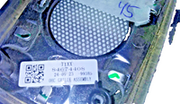 84674408 GM speaker grille