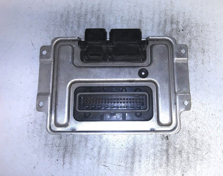 P04692028AK bcm body control module 2007 Dodge Charger