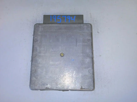 1997-1999 Ford Taurus ecm ecu computer XF1F-12A650-AGA
