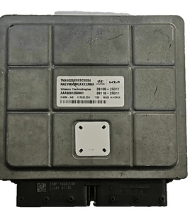 39100-2S311 ecm ecu computer 2022-2023 Hyundai Tucson - Swan Auto