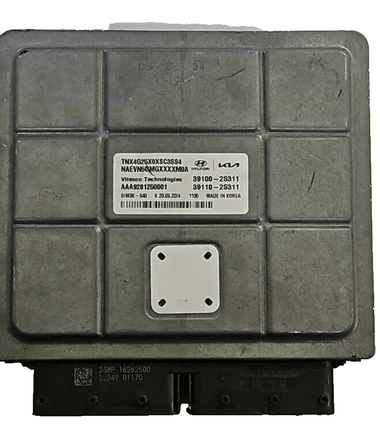 39100-2S311 ecm ecu computer 2022-2023 Hyundai Tucson - Swan Auto
