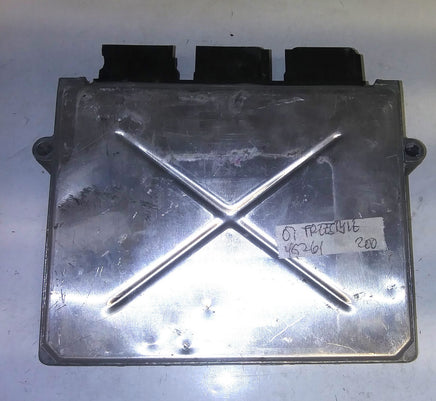 7F9A-12A650-LD ecm ecu computer 2007 Ford Freestyle **tested**
