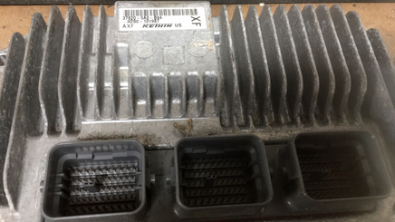 37820-5A0-B84  ecm ecu computer 2016  Honda Accord