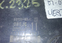 33920-80JC1 Suzuki SX4 2007-2009 ecm ecu computer