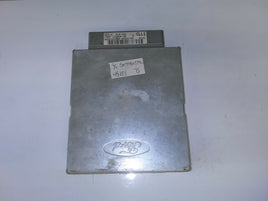1995 Lincoln Continental ecm ecu computer F5OF-12A650-AB  **Tested**