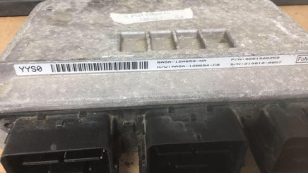 BA5A-12A650-NA Lincoln MKS 2011 ecm ecu computer