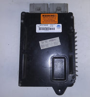 R4727280AB ecm ecu computer 1996-2000 Dodge Caravan