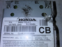 2015-2017 Acura TLX satellite receiver module 39820-TL2-A010-M1