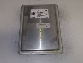12680881 ecm ecu computer 2019 Chevy Equinox **TESTED GOOD**