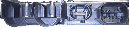 85E 907 808 D power distribution control module computer 2024-2025 Audi A6
