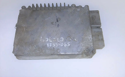 P04727282AB Dodge Caravan or T&C 2000 ECM ECU computer