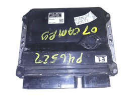 89661-33B70 ecu ecm computer 2007 Toyota Camry